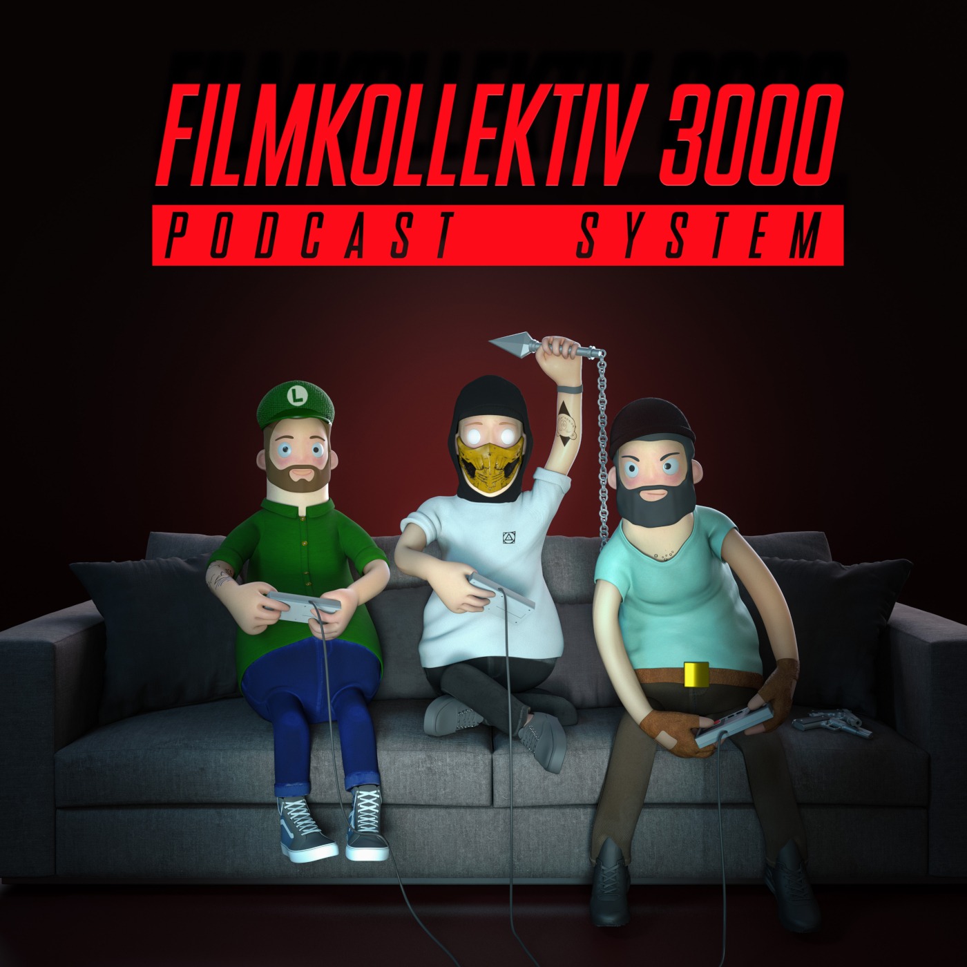Filmkollektiv 3000