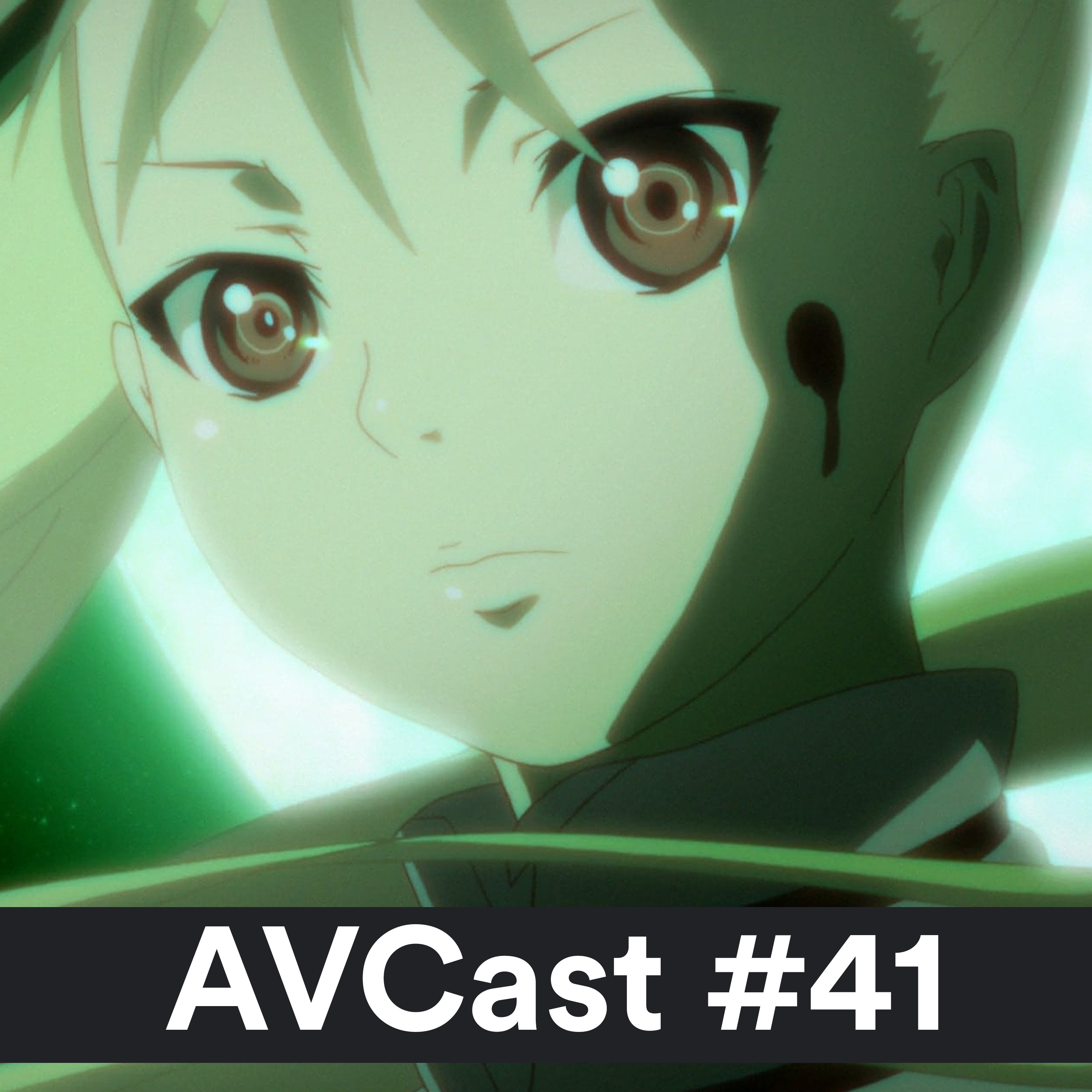 AniVacilo Cast
