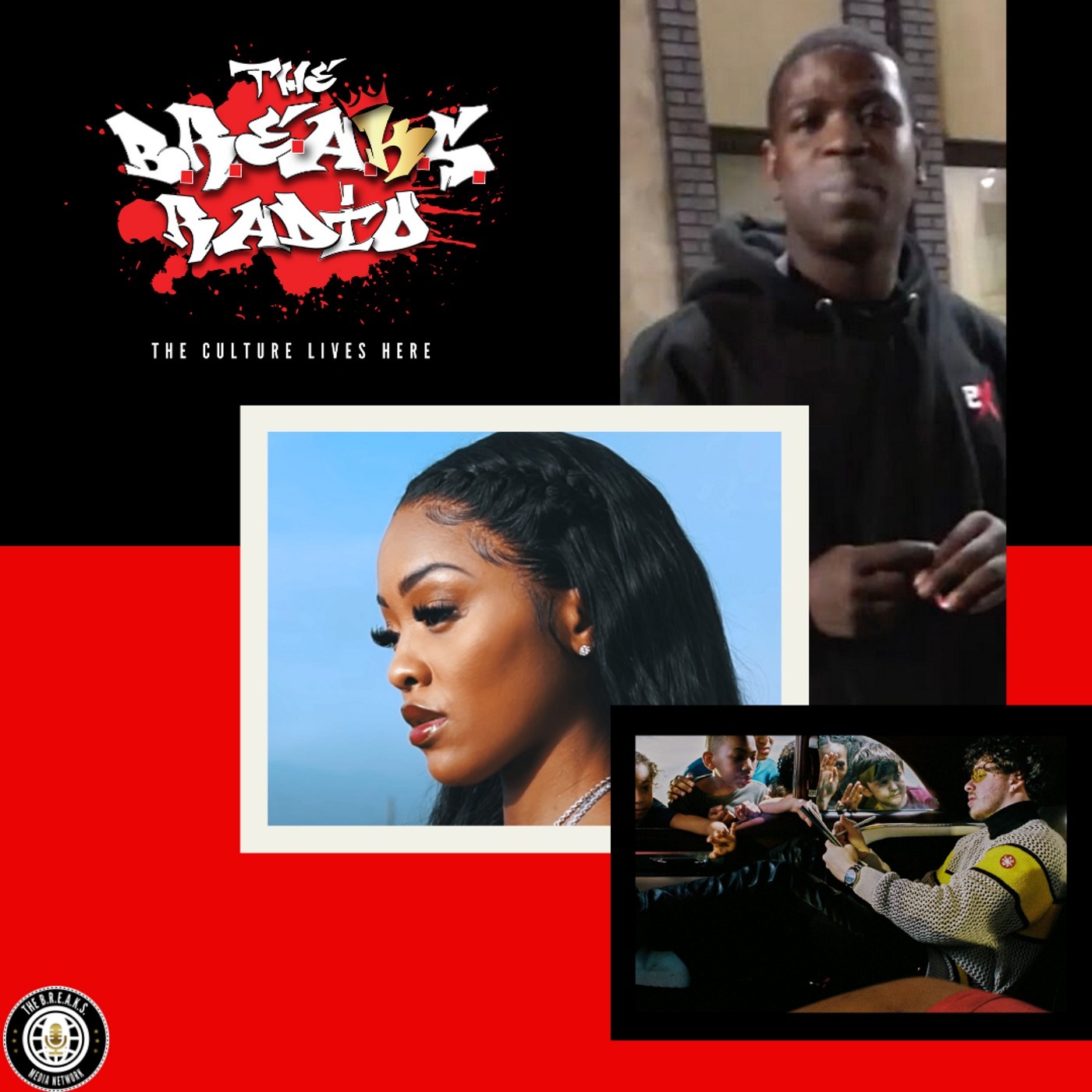 If She's From Chicago......She Did That SH*t episode artwork