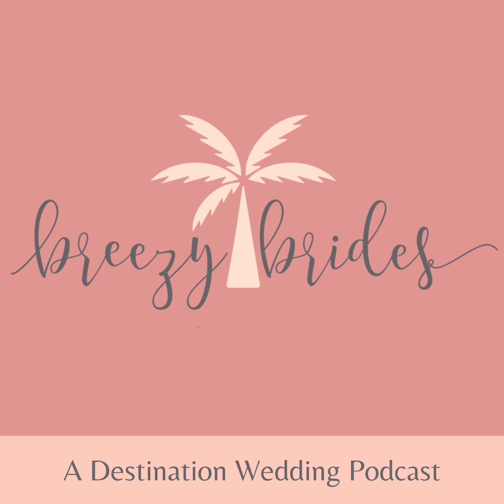Why an Itinerary for Your Destination Wedding Guests Is Important episode artwork
