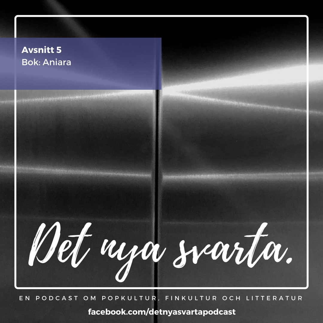 Det nya svarta