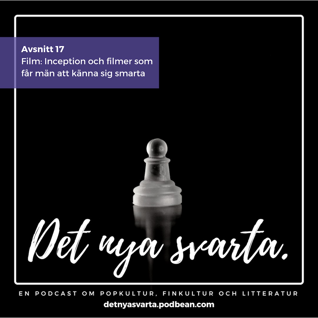 Det nya svarta