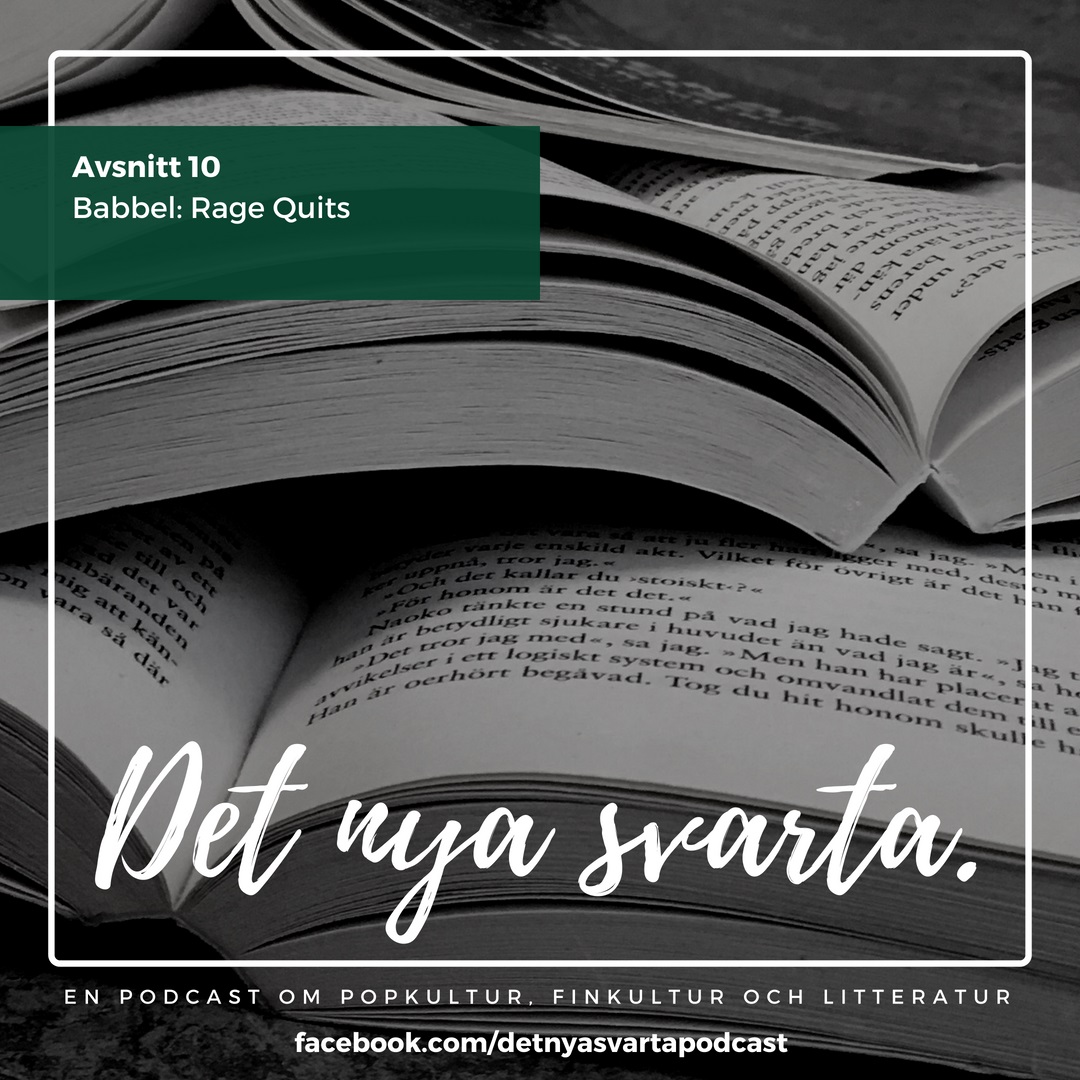 Det nya svarta