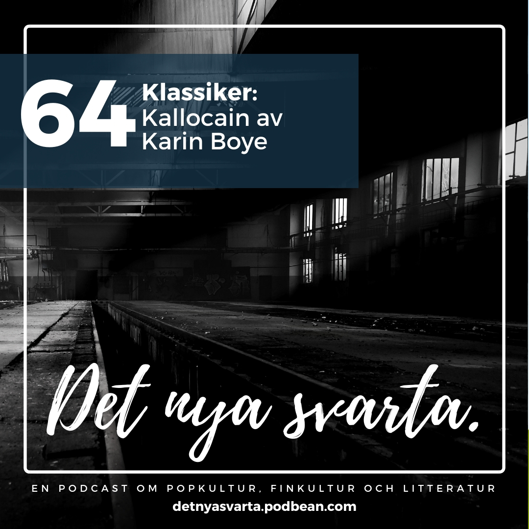 Det nya svarta