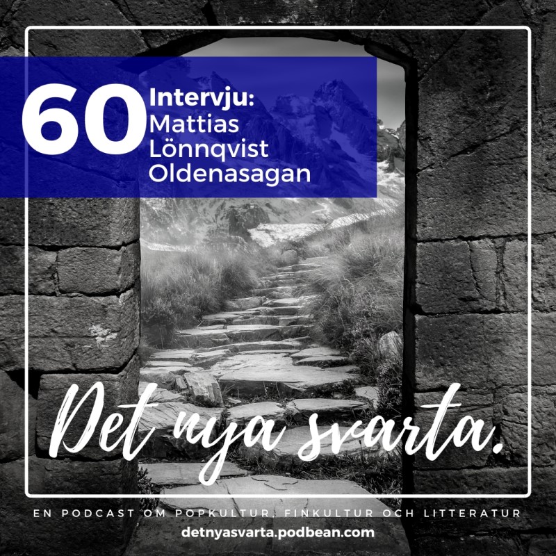 Det nya svarta