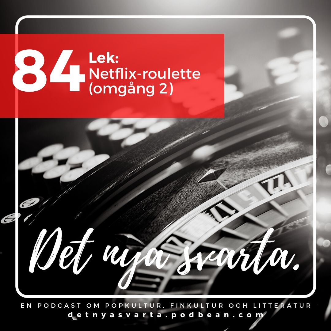 Det nya svarta