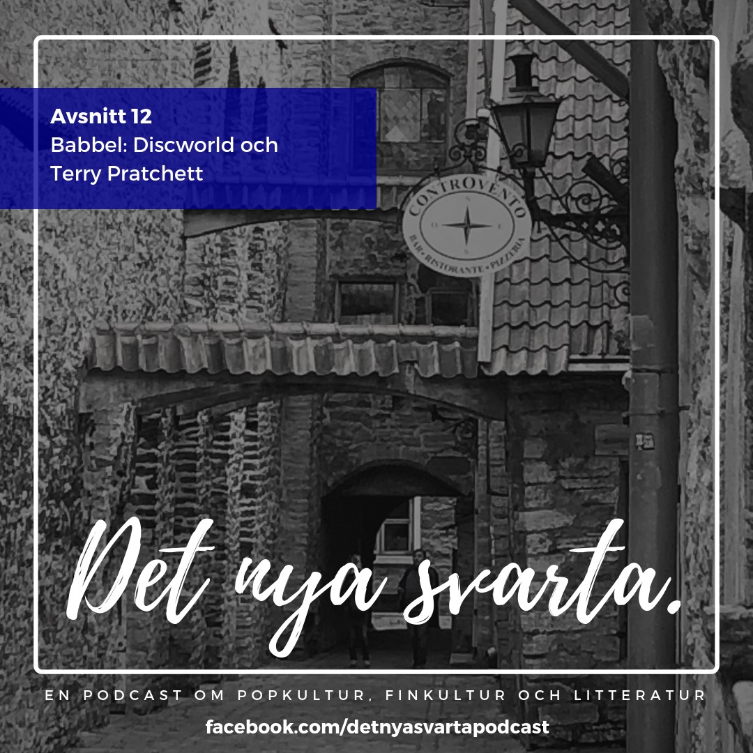 Det nya svarta