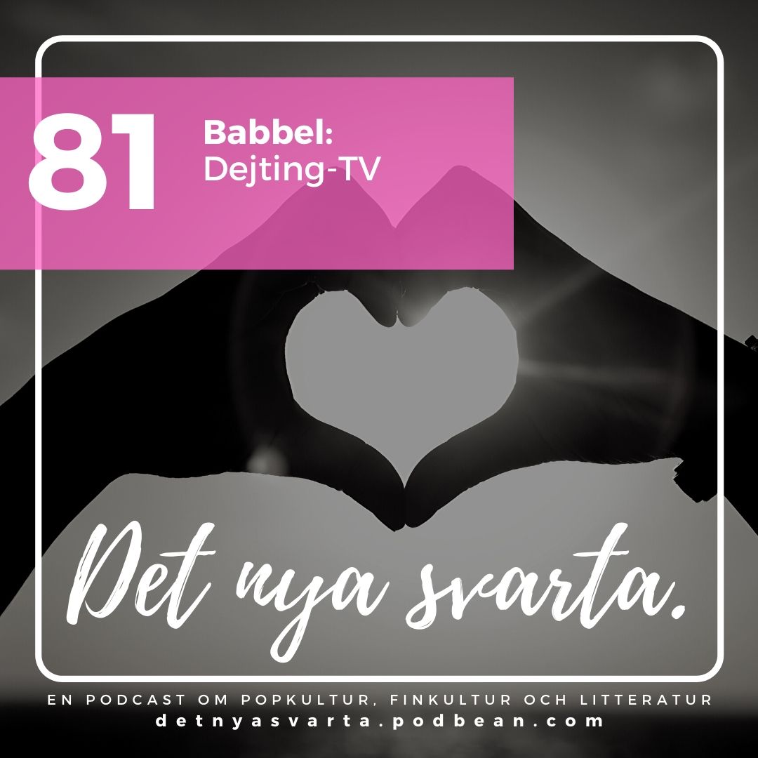 Det nya svarta