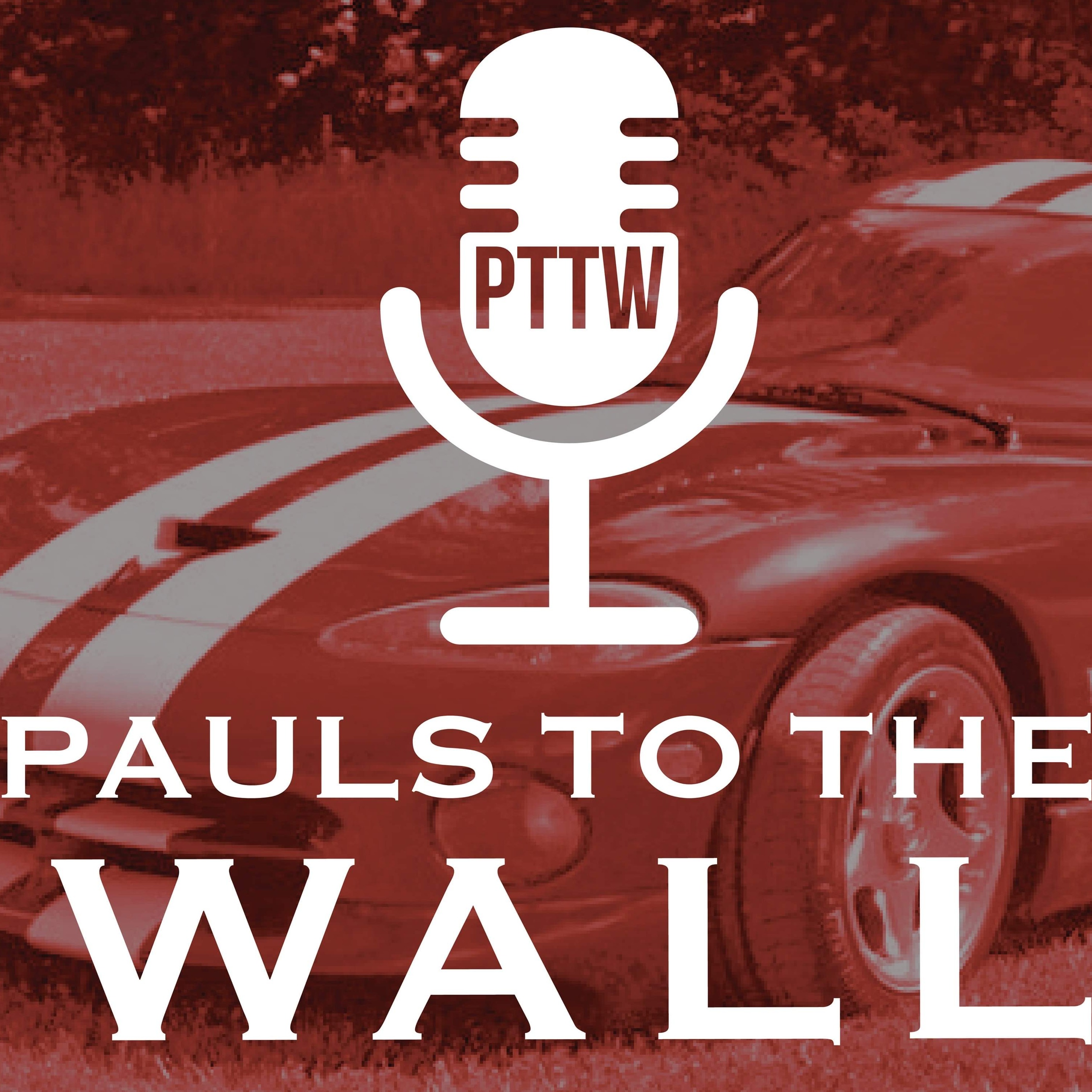 Pauls To The Wall