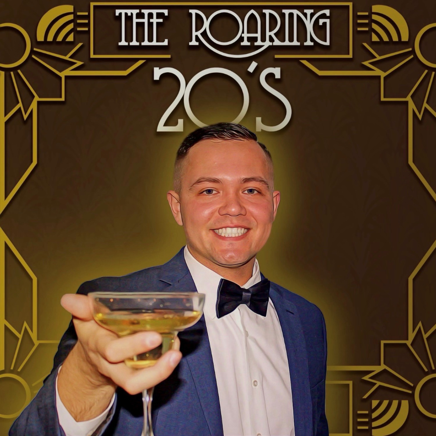 The Roaring 20\'s Podcast
