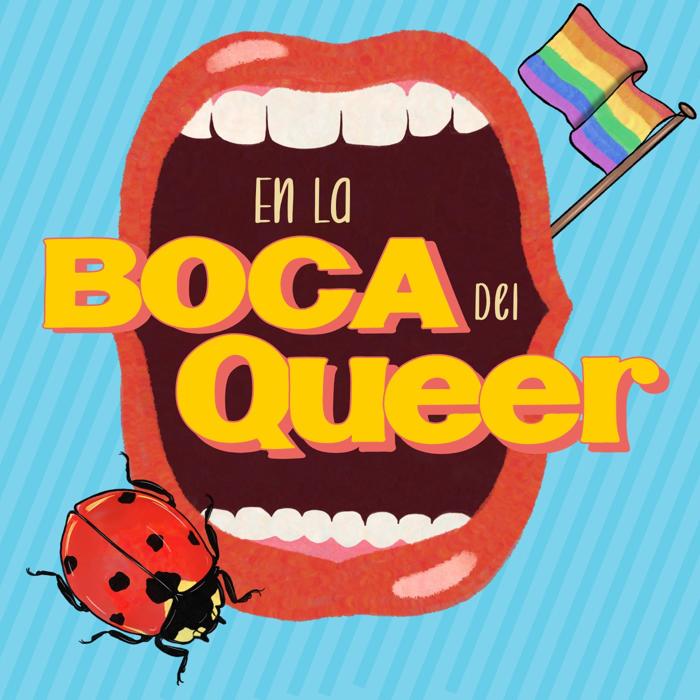Bienvenido a La Boca del Queer
