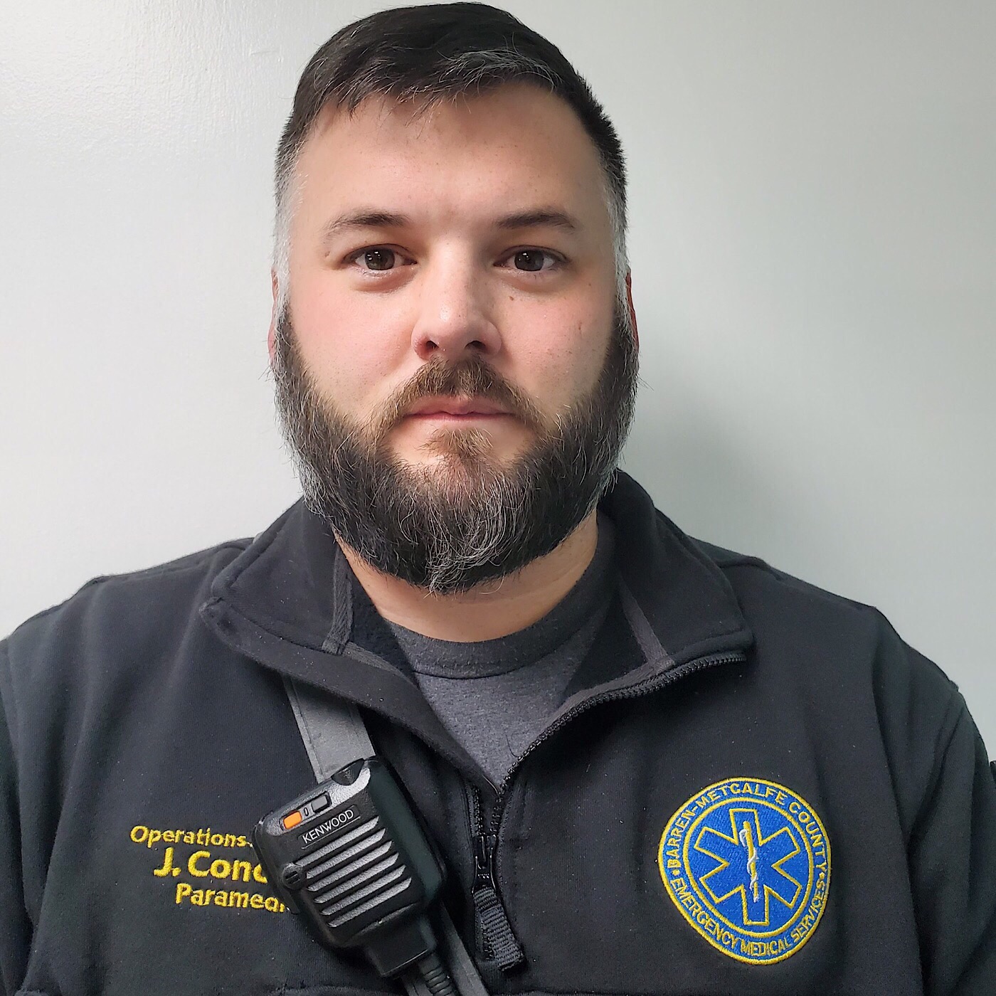 5 Stone Podcast: Prepare, Respond, SERVE!