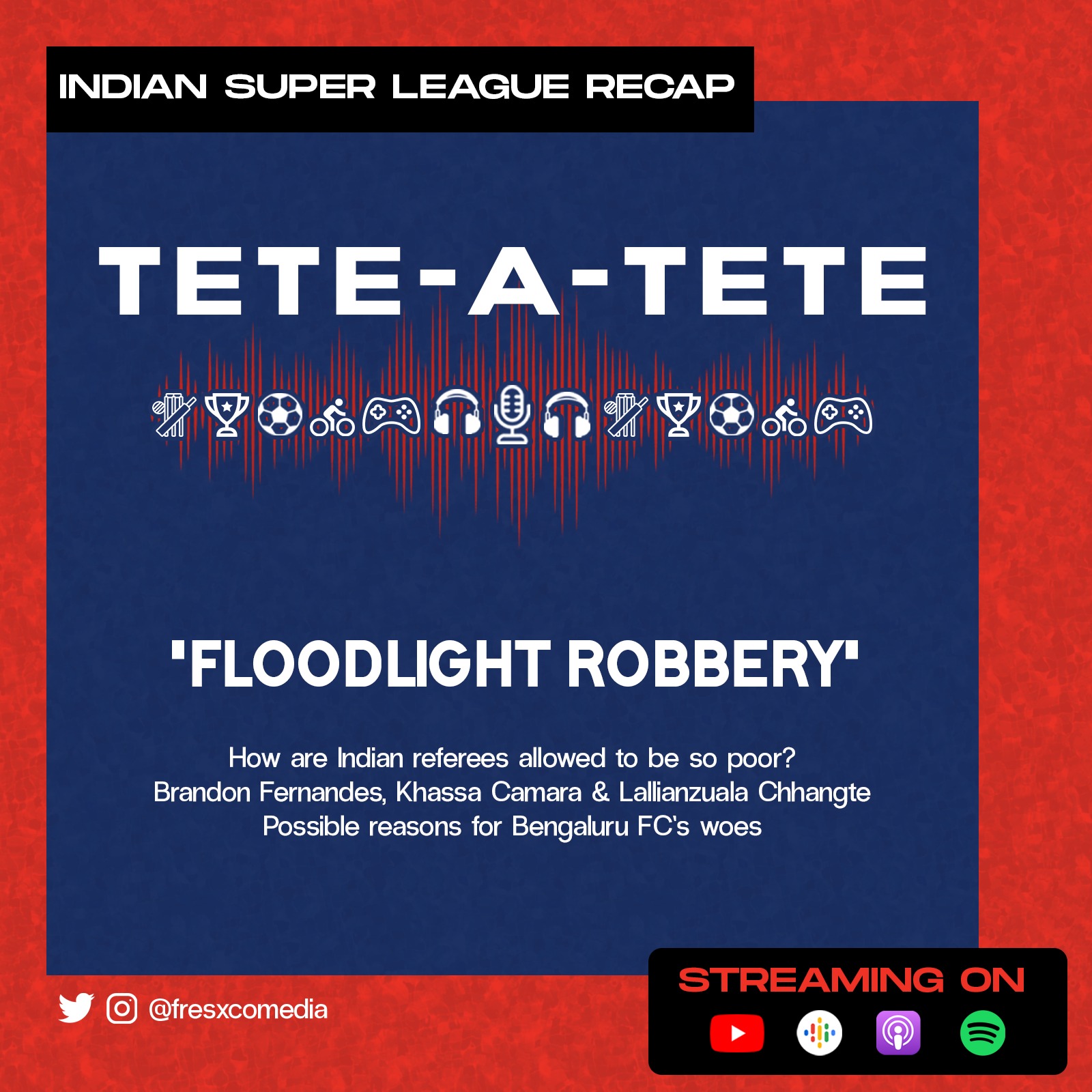 Tete-A-Tete by Fresxco Media