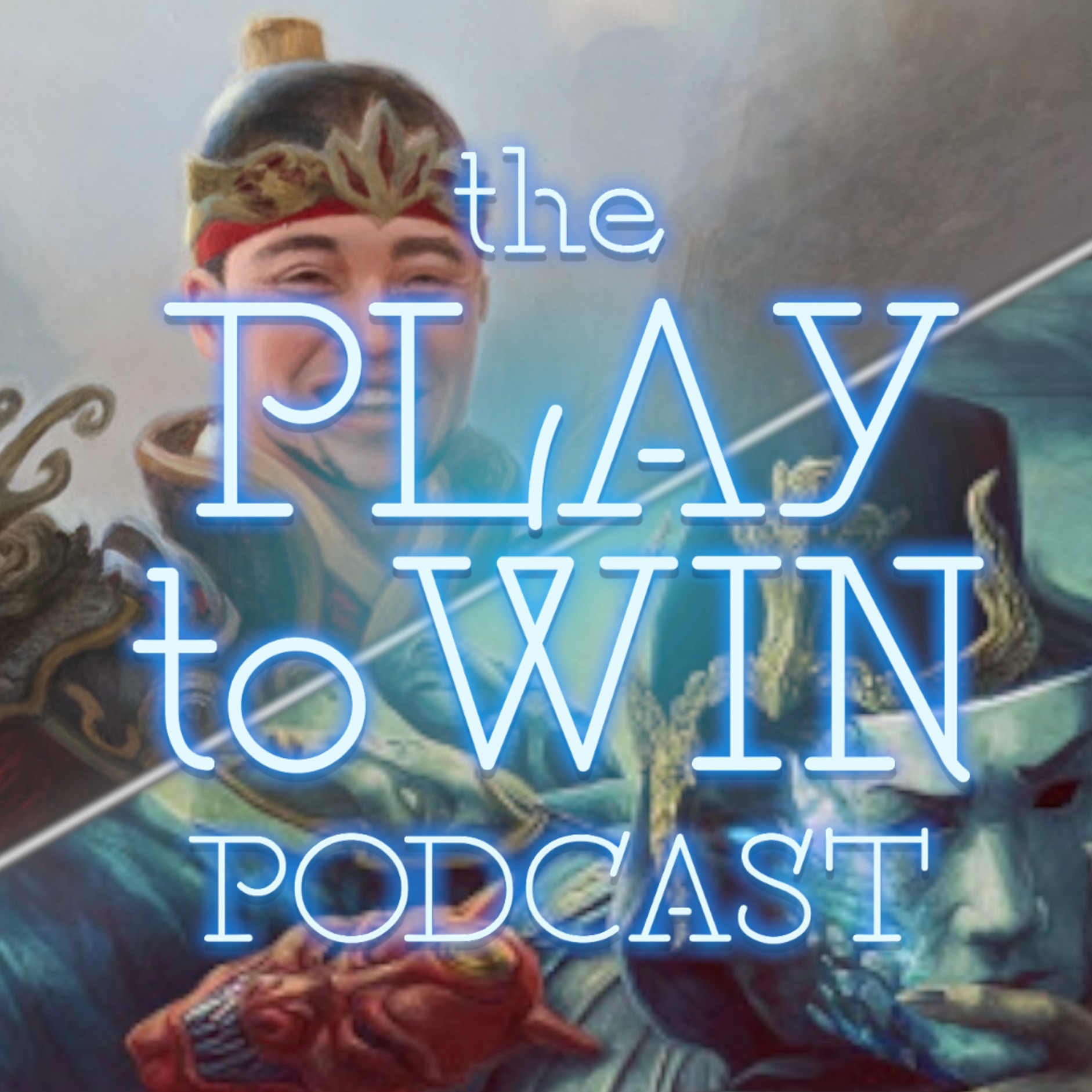 The Play to Win Podcast