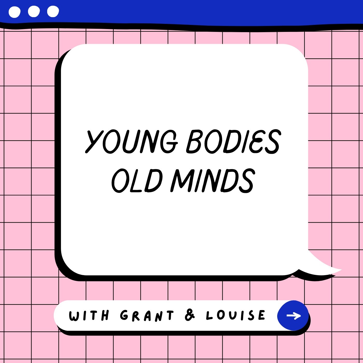 Young Bodies Old Minds