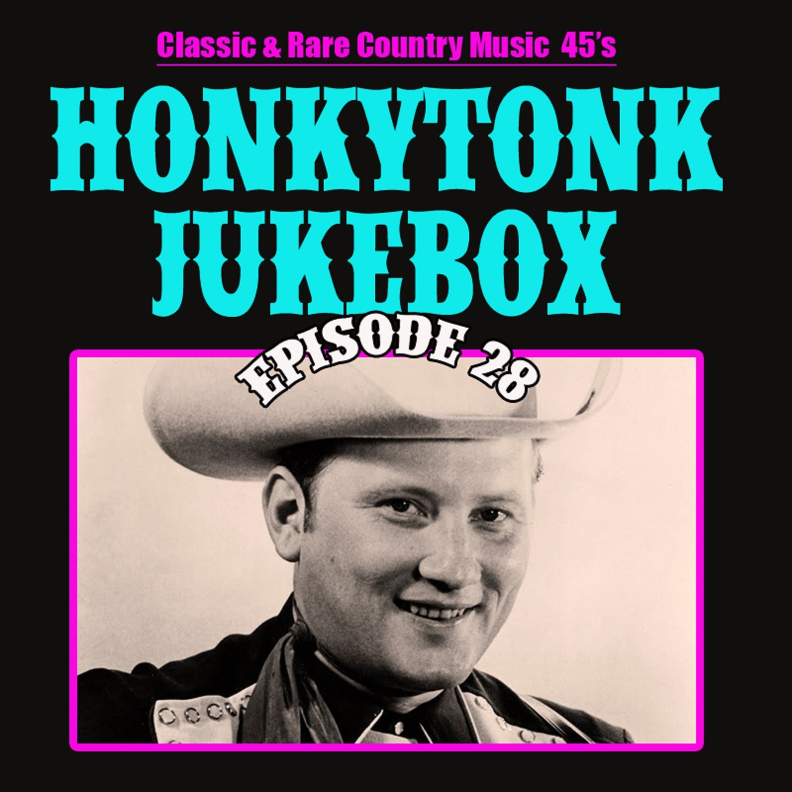 The Honkytonk Jukebox Show