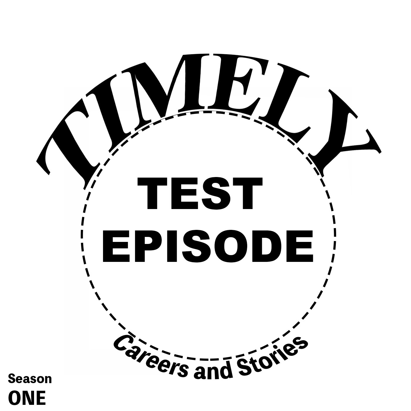 Timely: Careers and Stories