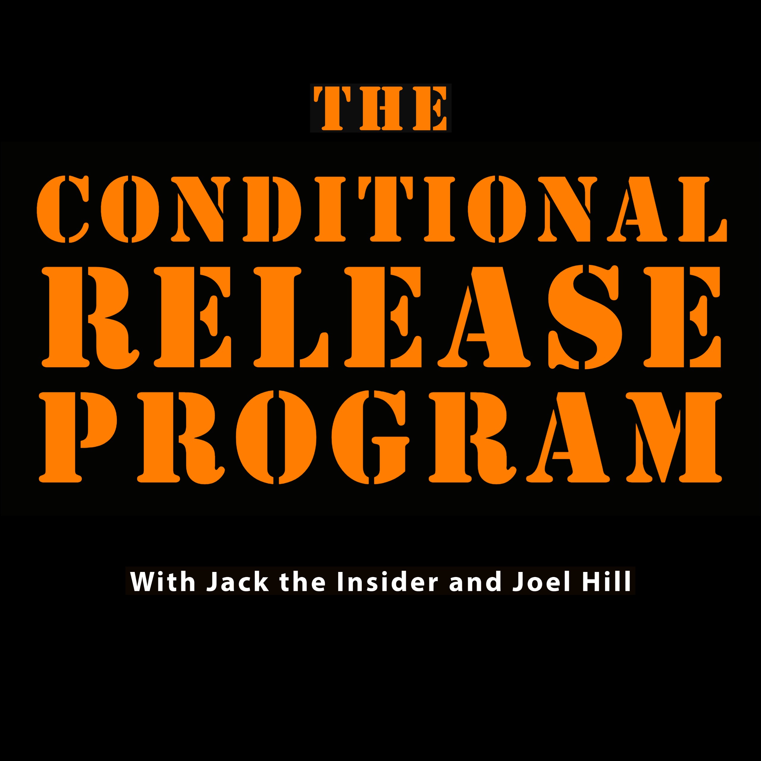 The Conditional Release Program