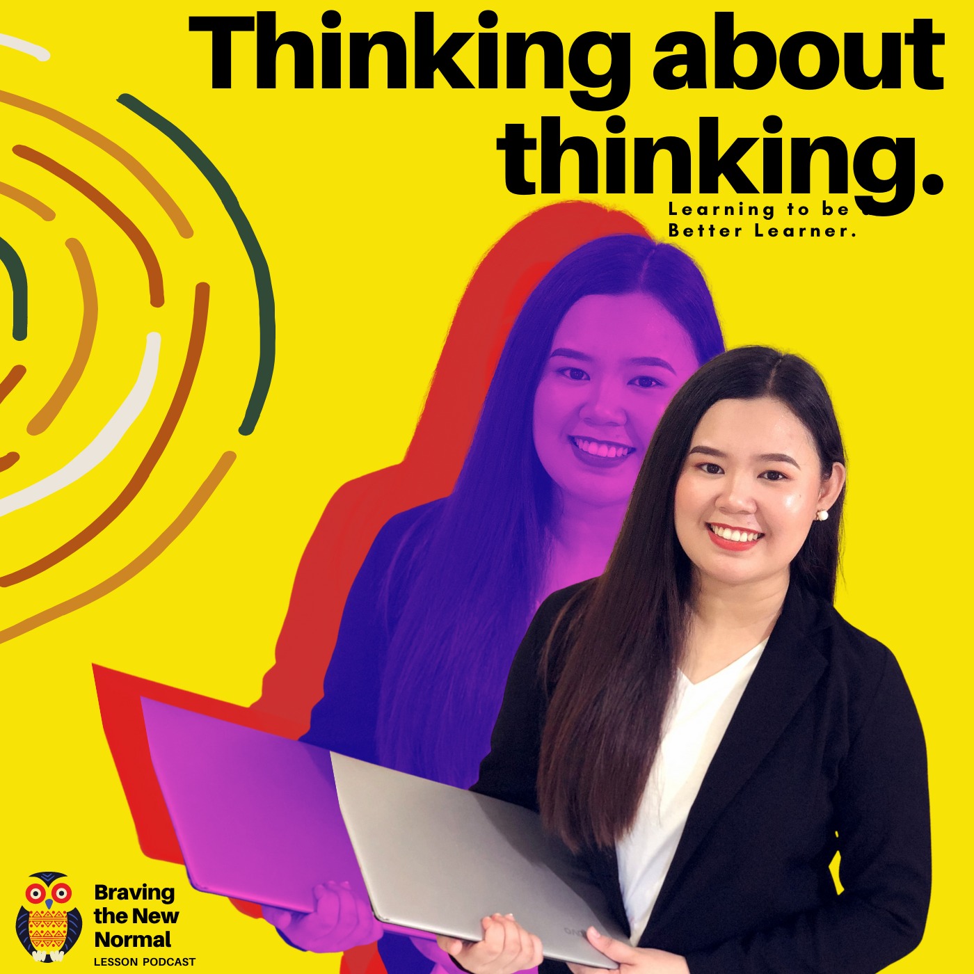 EP 11 | Learning to be a Better Learner ft. Rejane Dejecacion