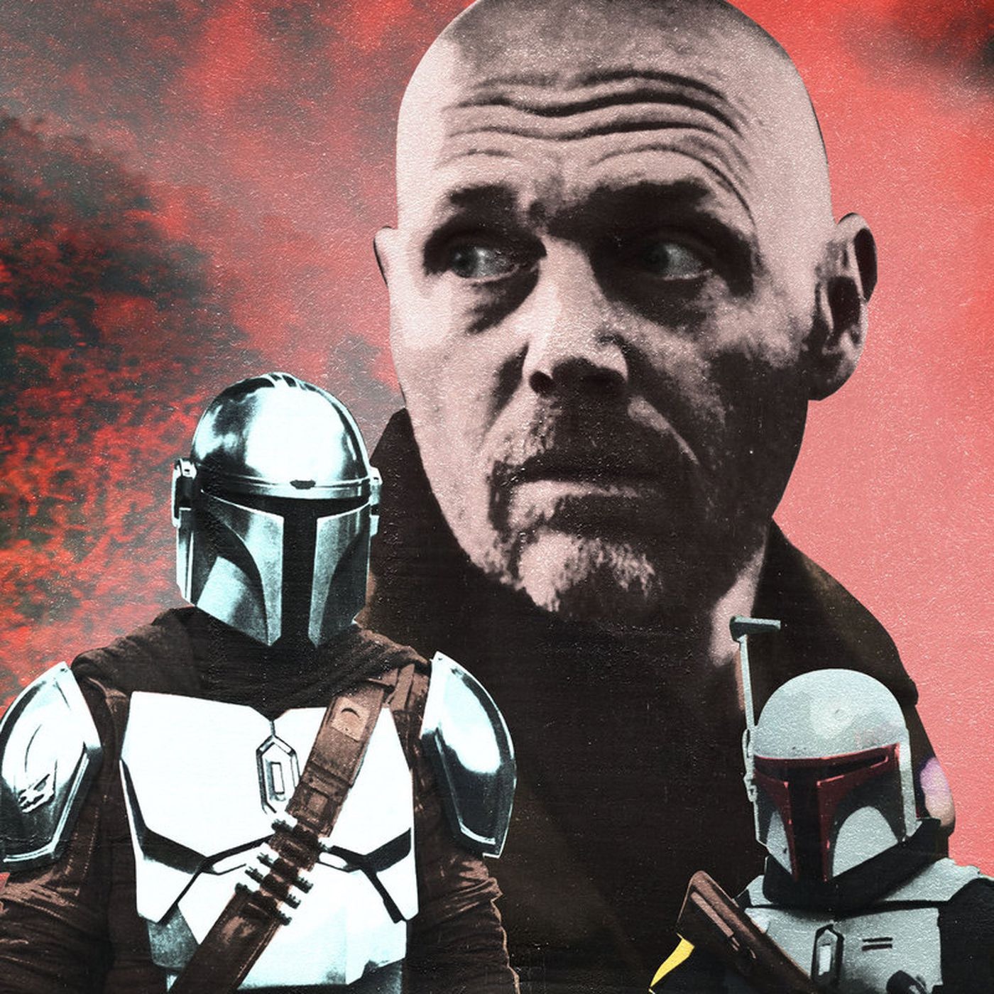 GVN Review: The Mandalorian Chapter 15 - The Believer episode artwork