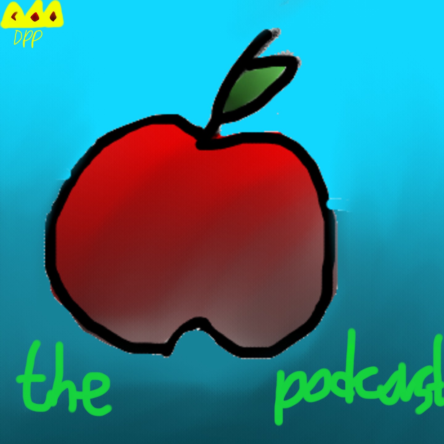 Интро. episode artwork