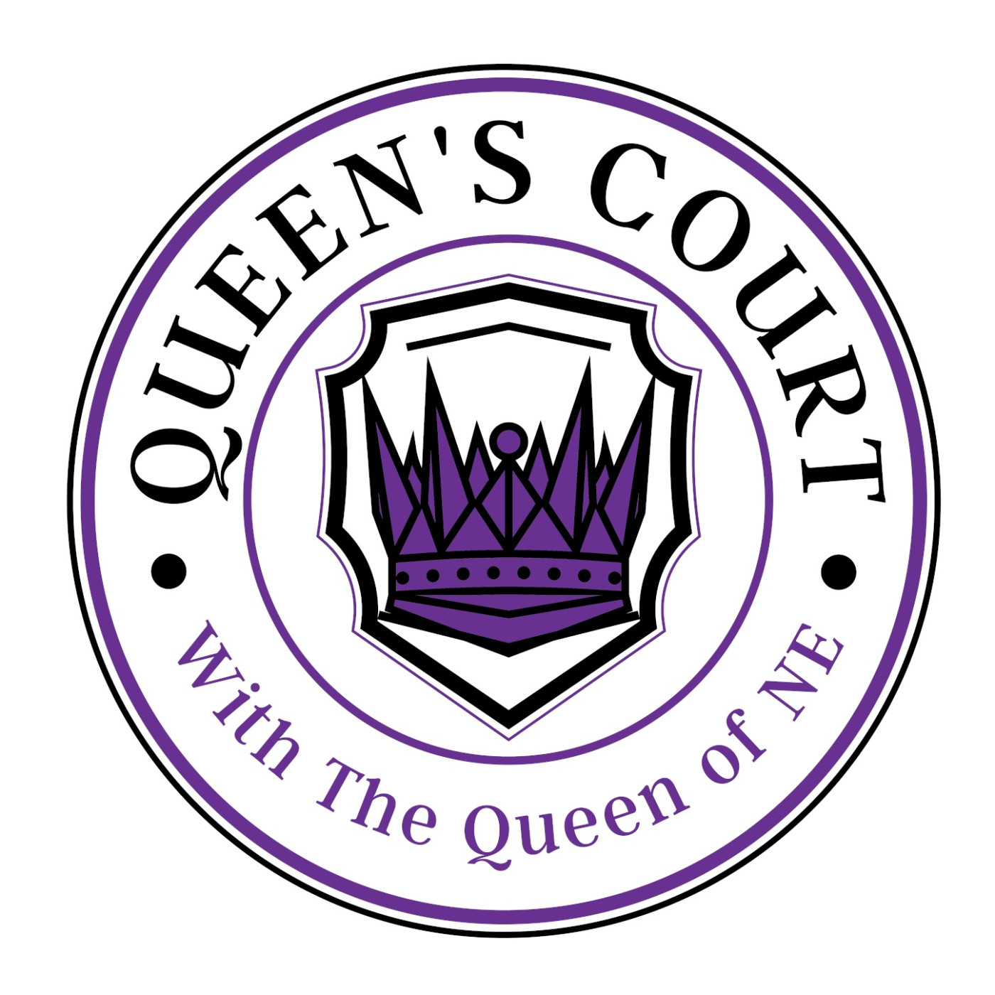Queen's Court Ep.28 "Season Premiere of Queen's Court" episode artwork