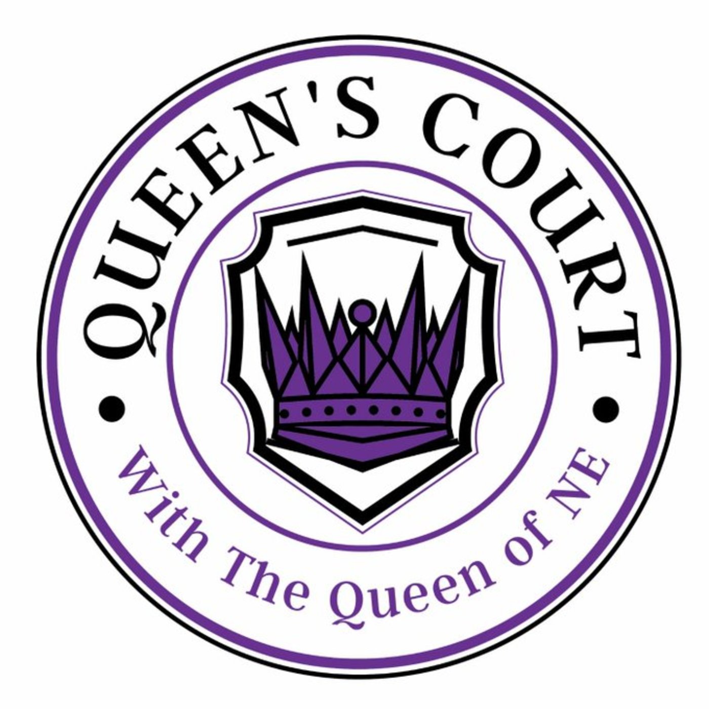 Queen's Court Ep.46: Queeny Chats with EFFY! episode artwork