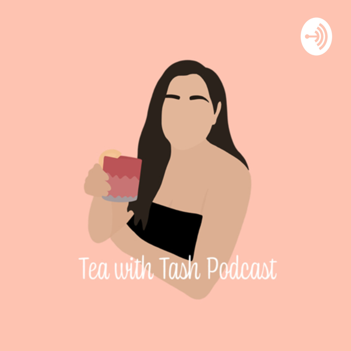 Spilling the Tea on Spilling the Tea episode artwork