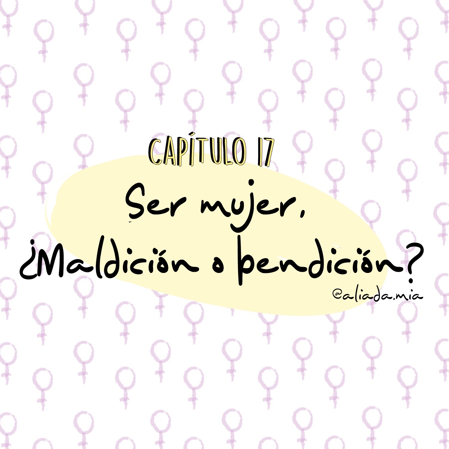 Aliada Mía