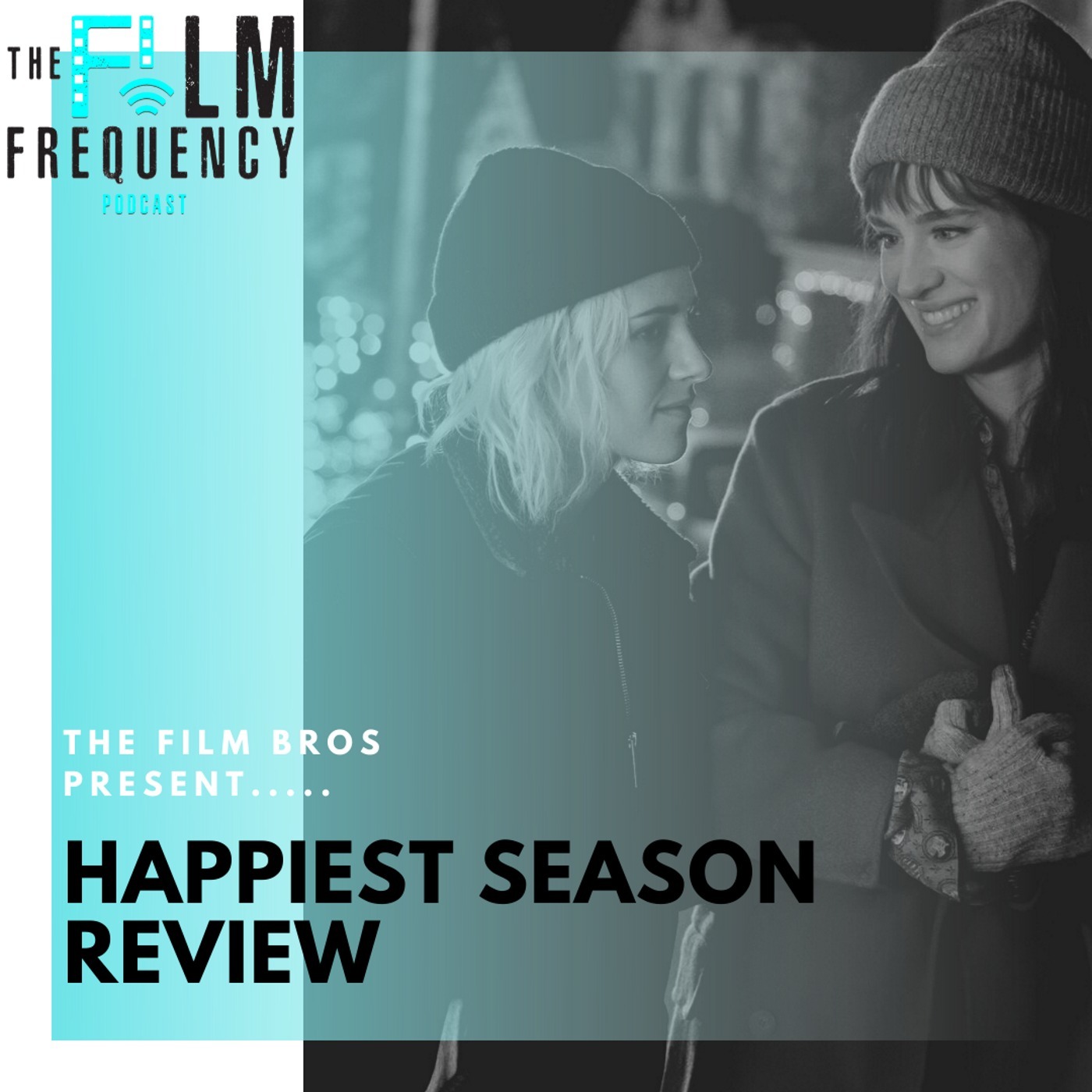 Happiest Season Review