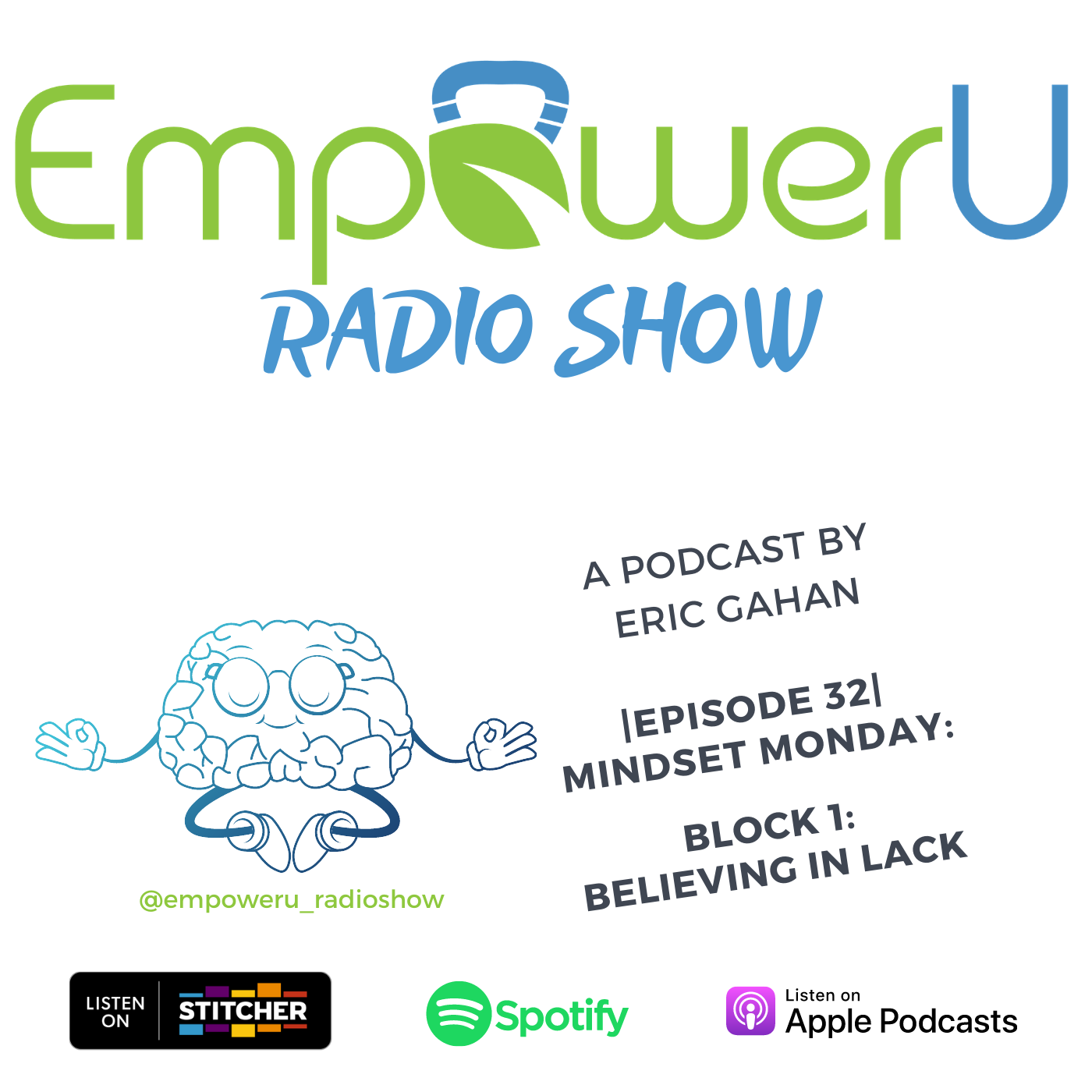 EmpowerU Radio Show