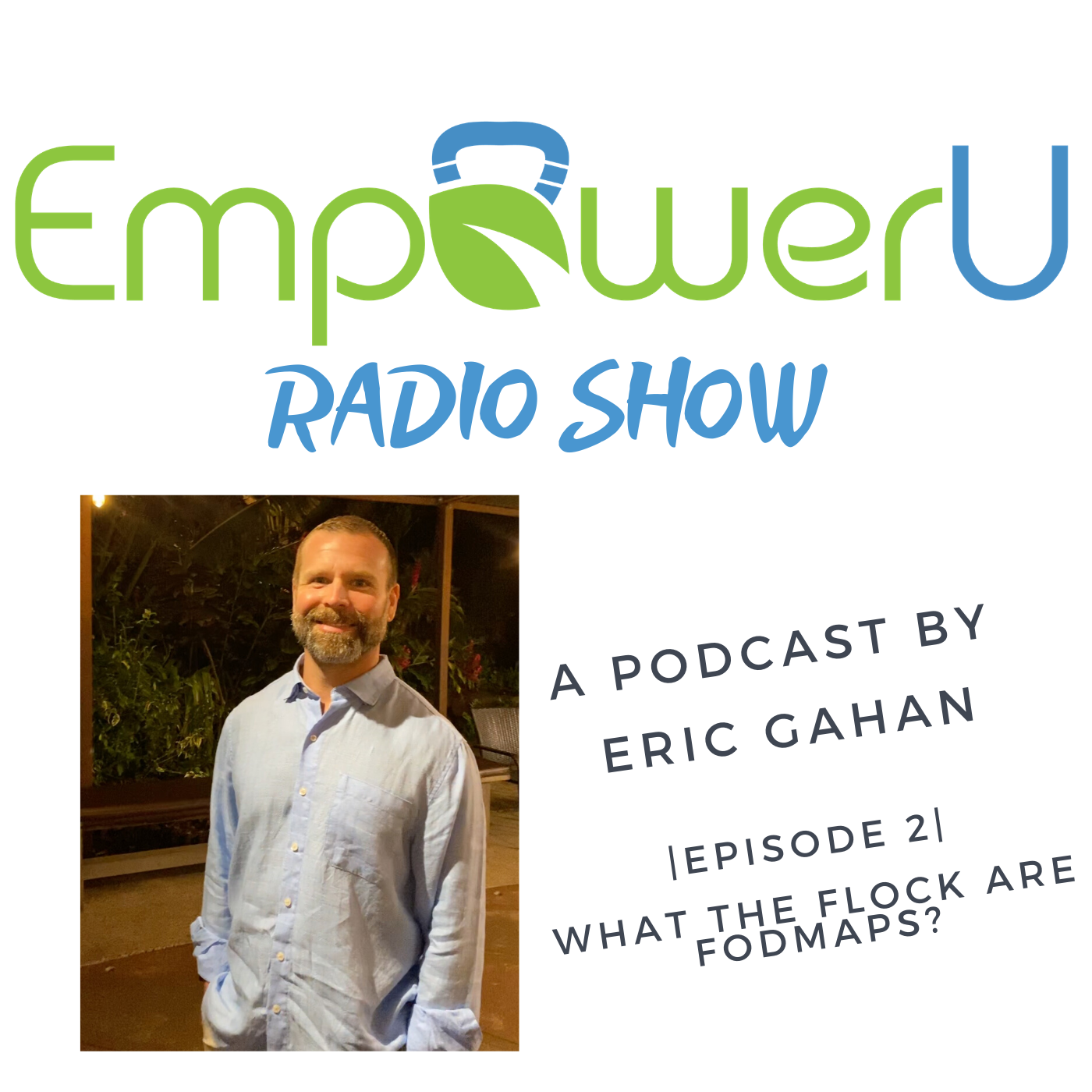 EmpowerU Radio Show