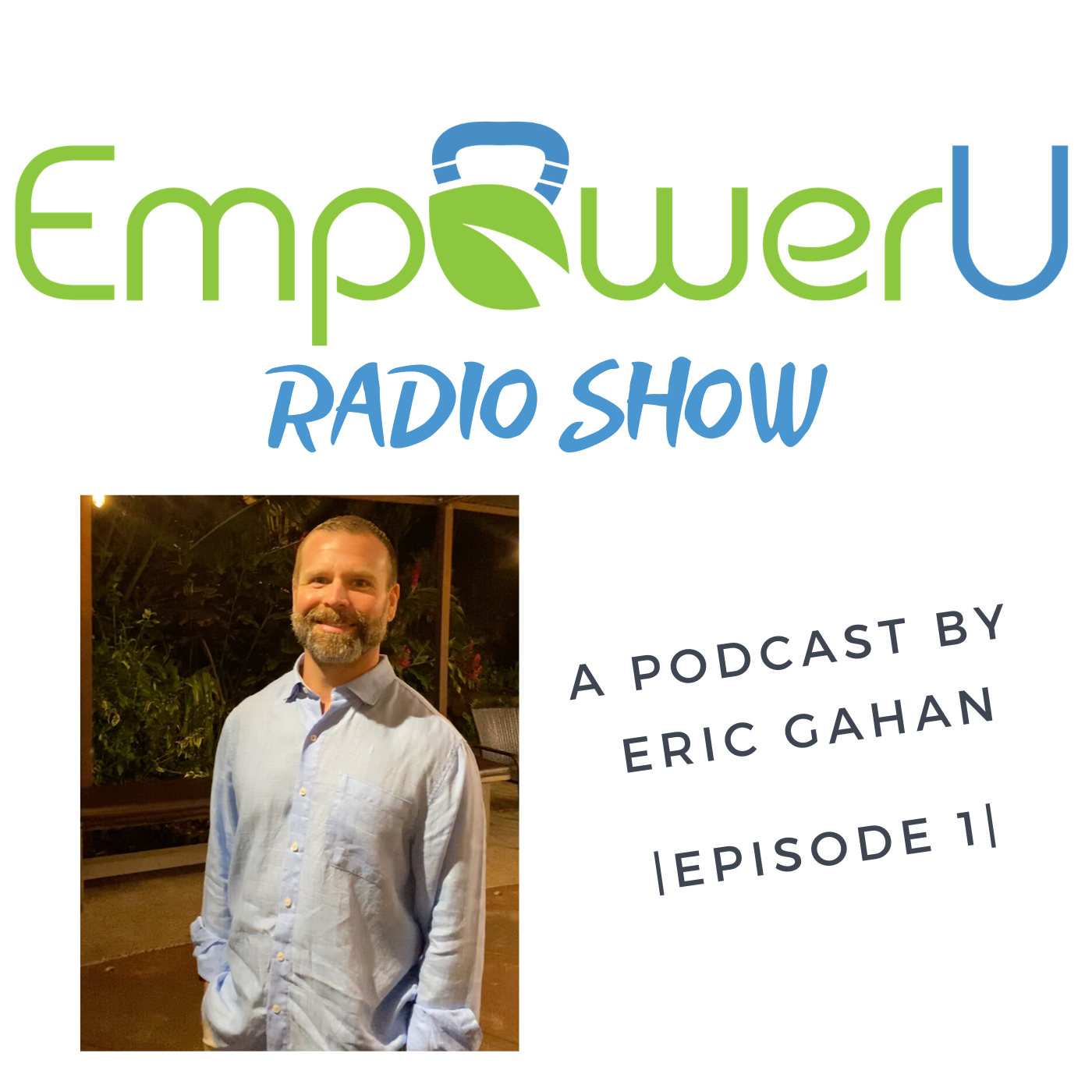 EmpowerU Radio Show
