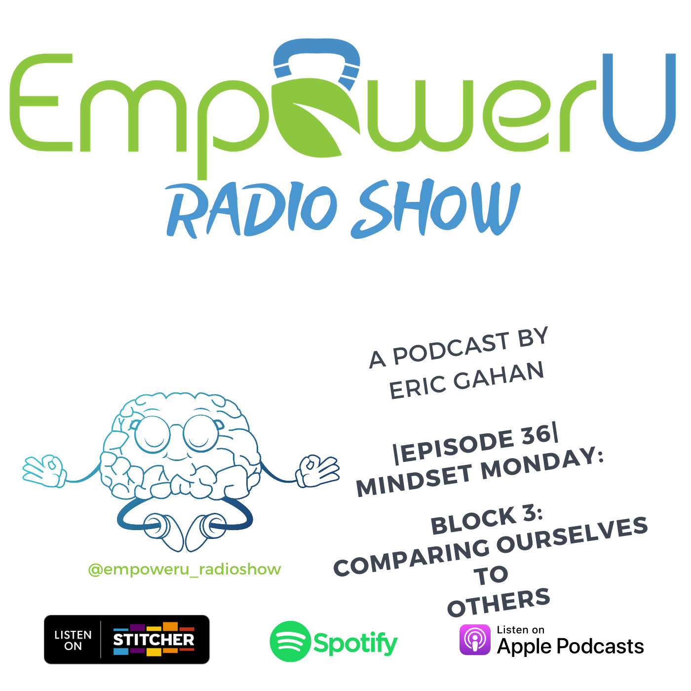 EmpowerU Radio Show