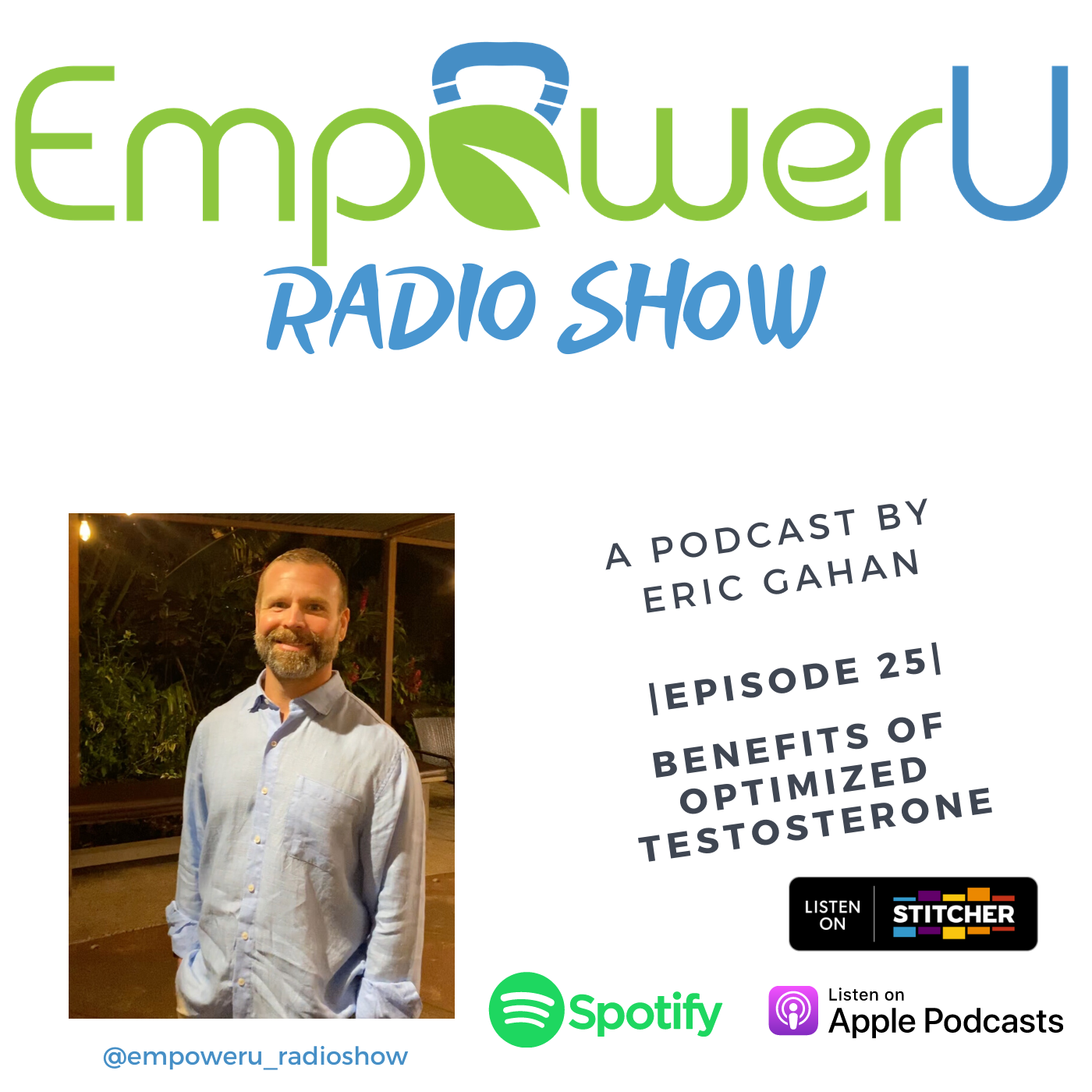 EmpowerU Radio Show