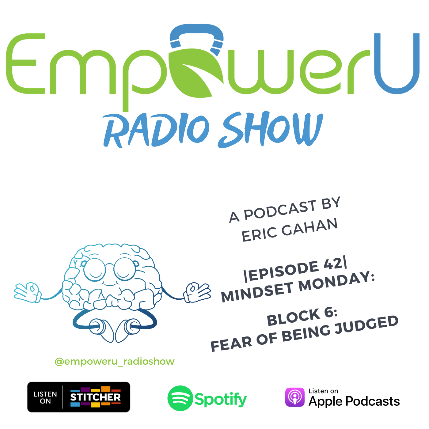 EmpowerU Radio Show