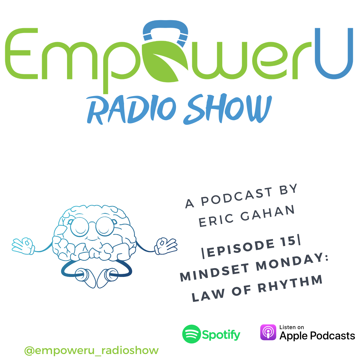 EmpowerU Radio Show