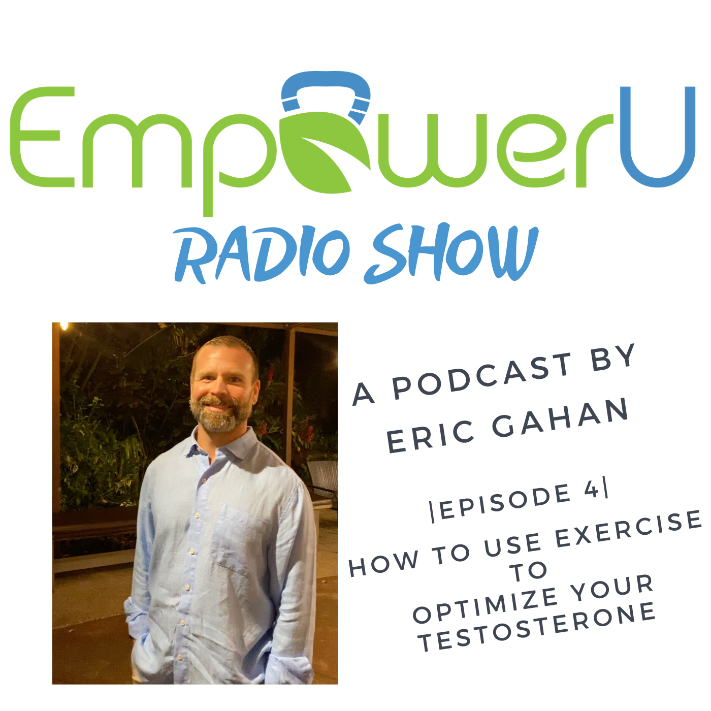 EmpowerU Radio Show