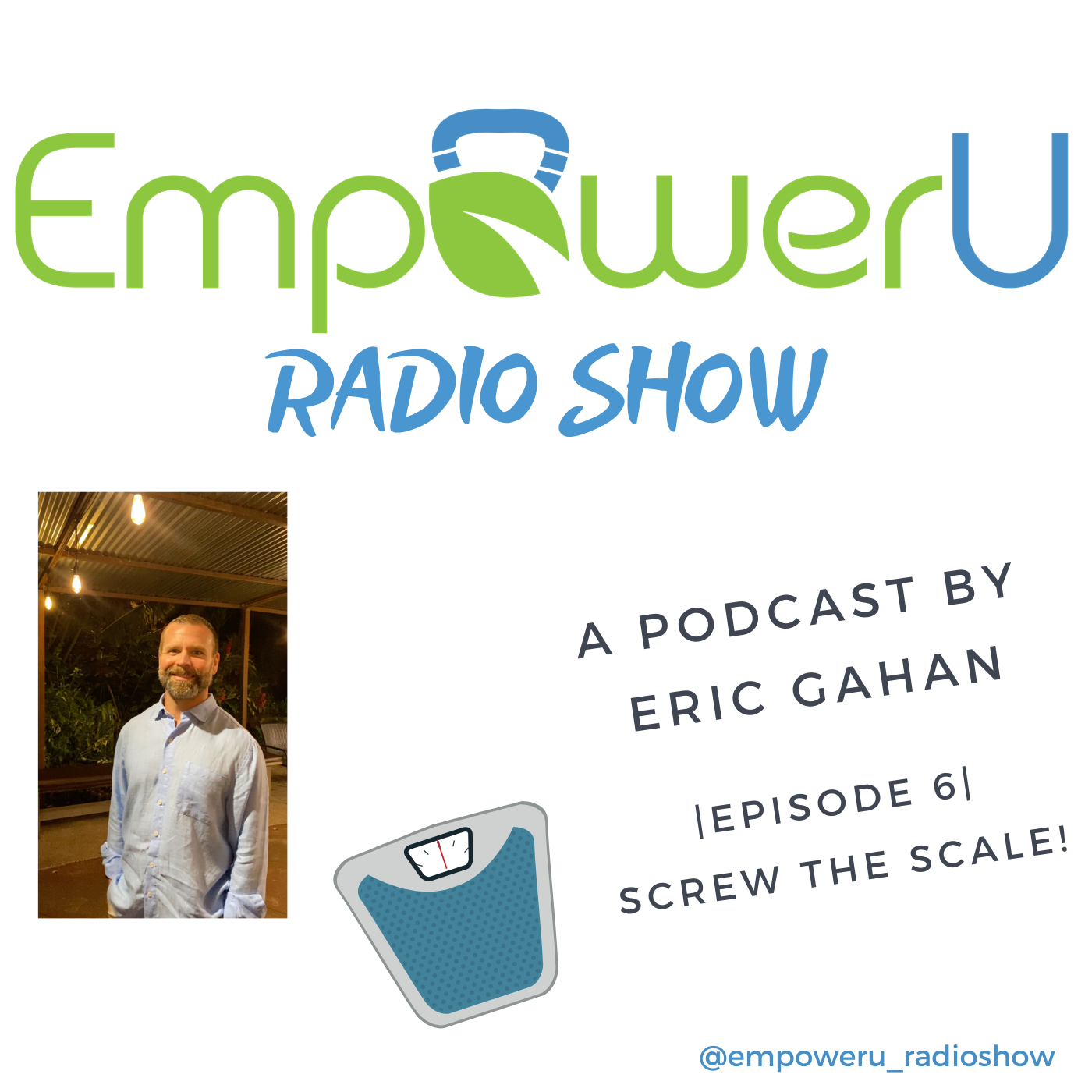 EmpowerU Radio Show