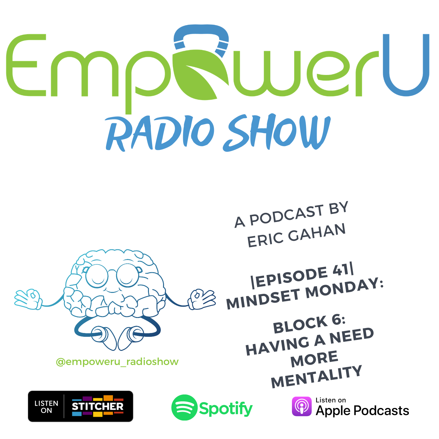 EmpowerU Radio Show
