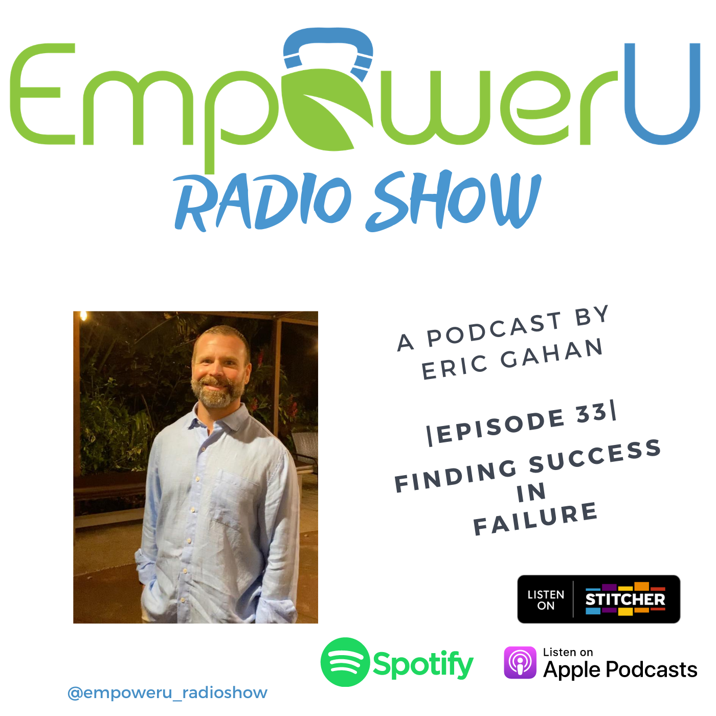 EmpowerU Radio Show