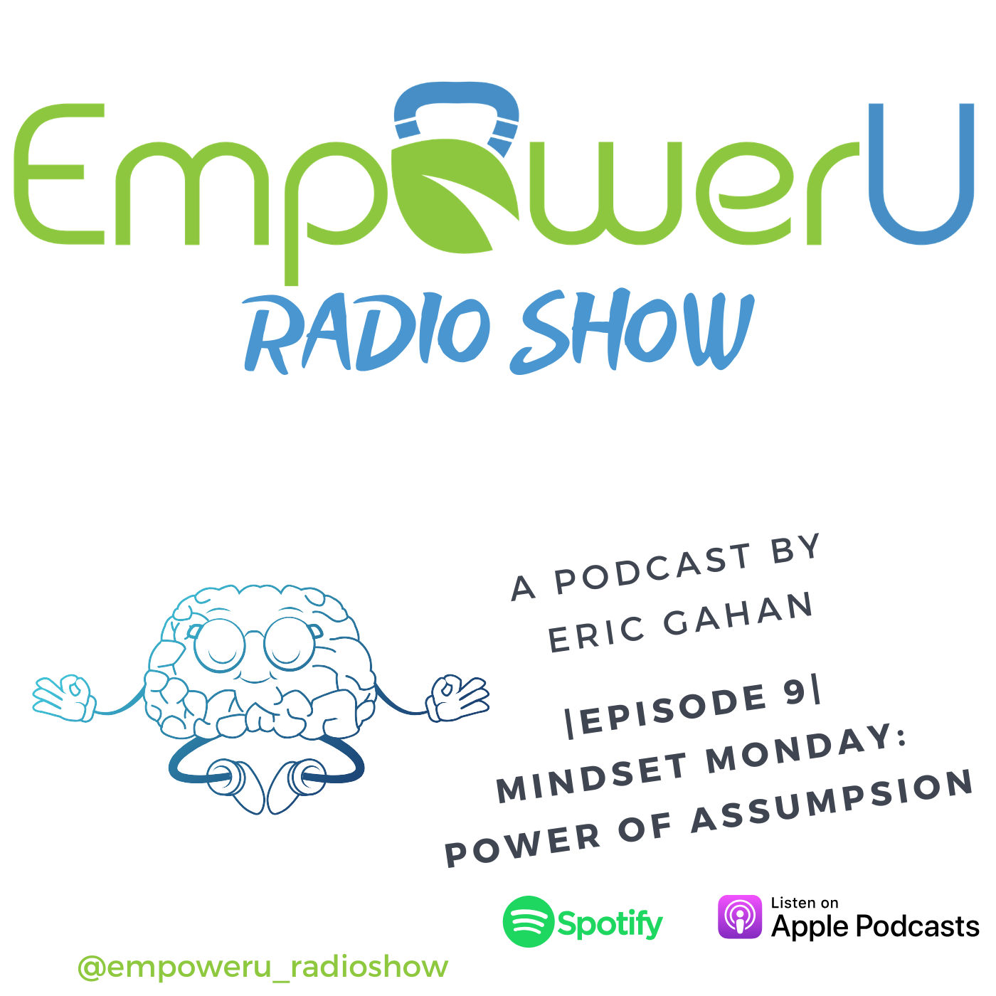 EmpowerU Radio Show