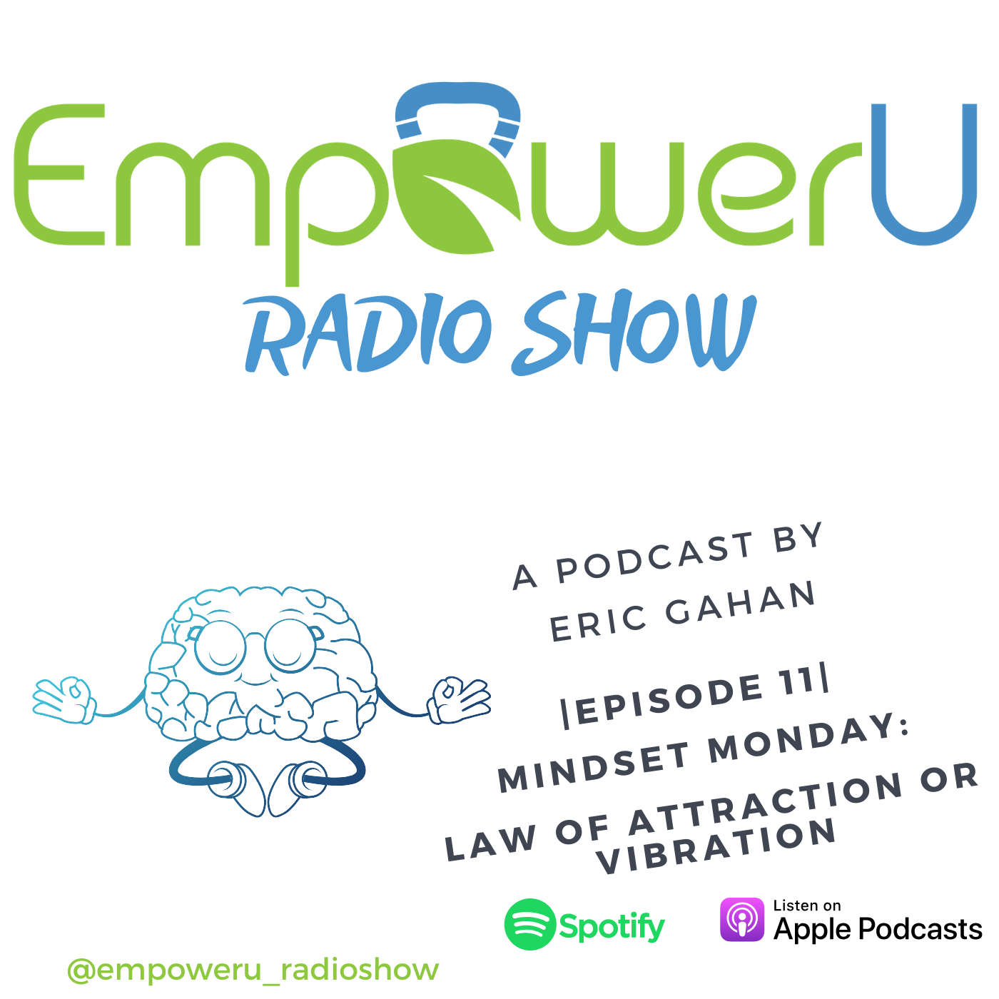 EmpowerU Radio Show