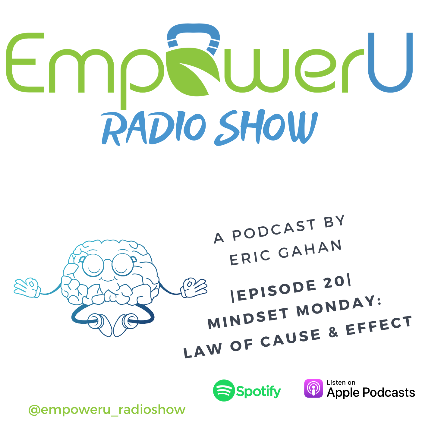 EmpowerU Radio Show