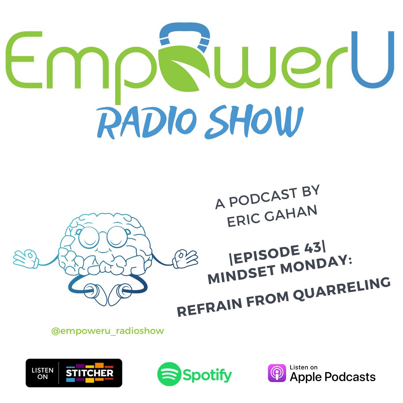 EmpowerU Radio Show