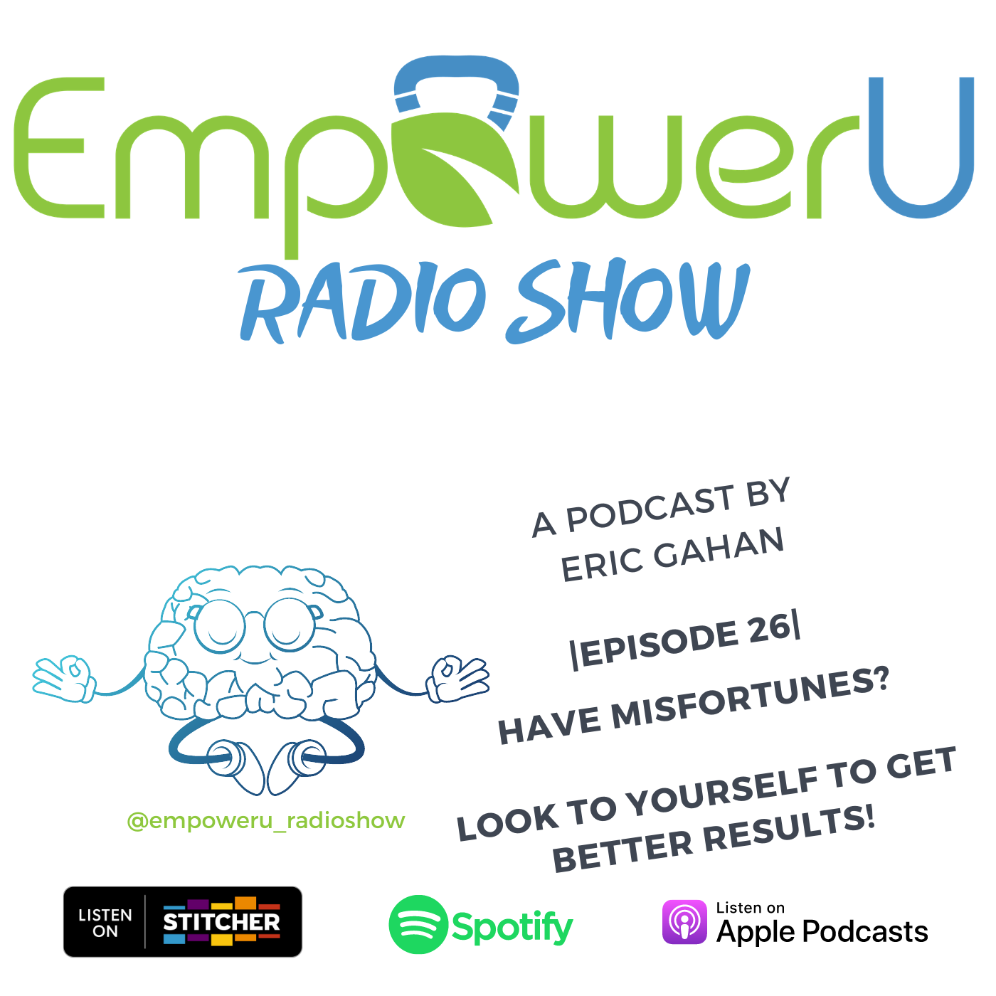 EmpowerU Radio Show