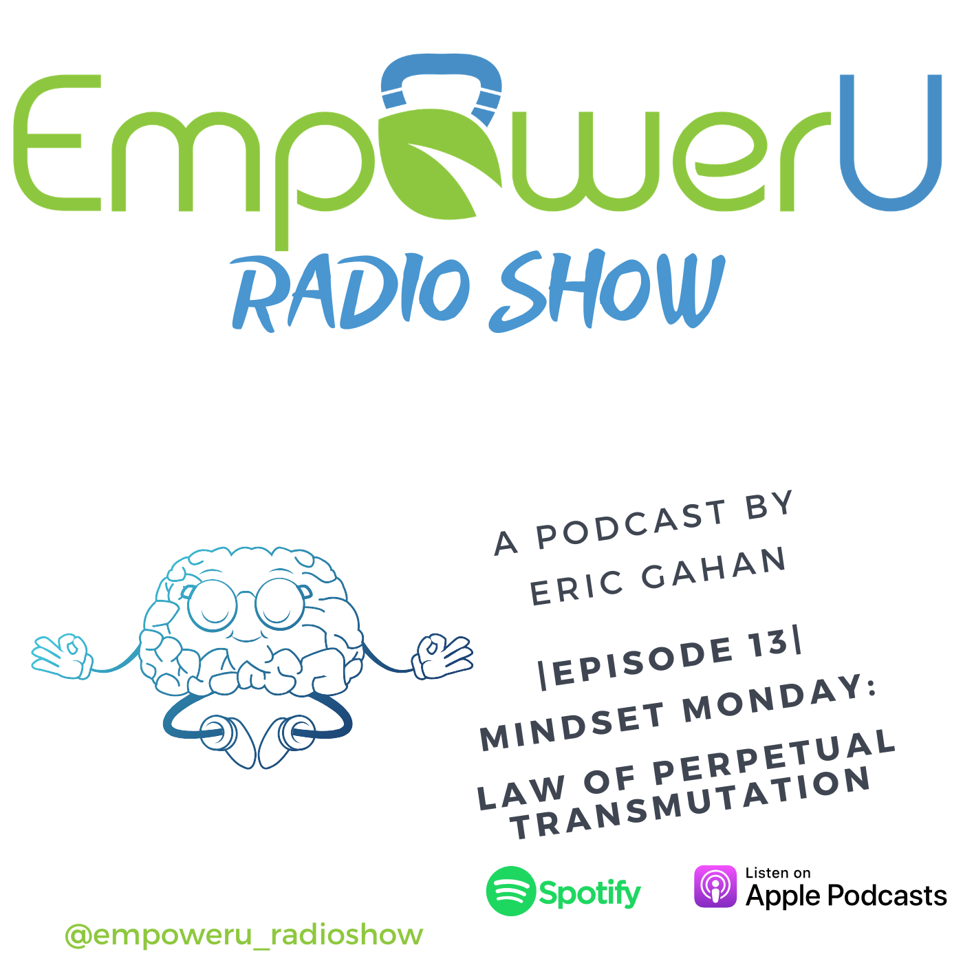 EmpowerU Radio Show