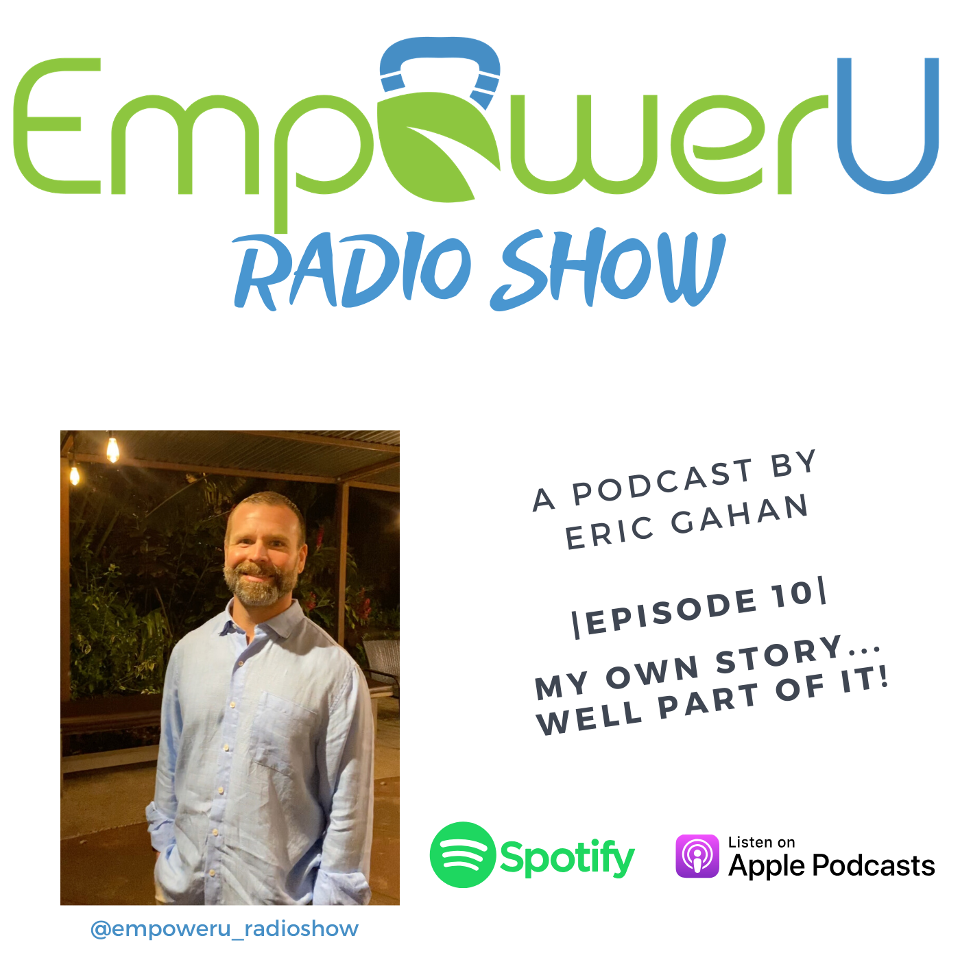 EmpowerU Radio Show