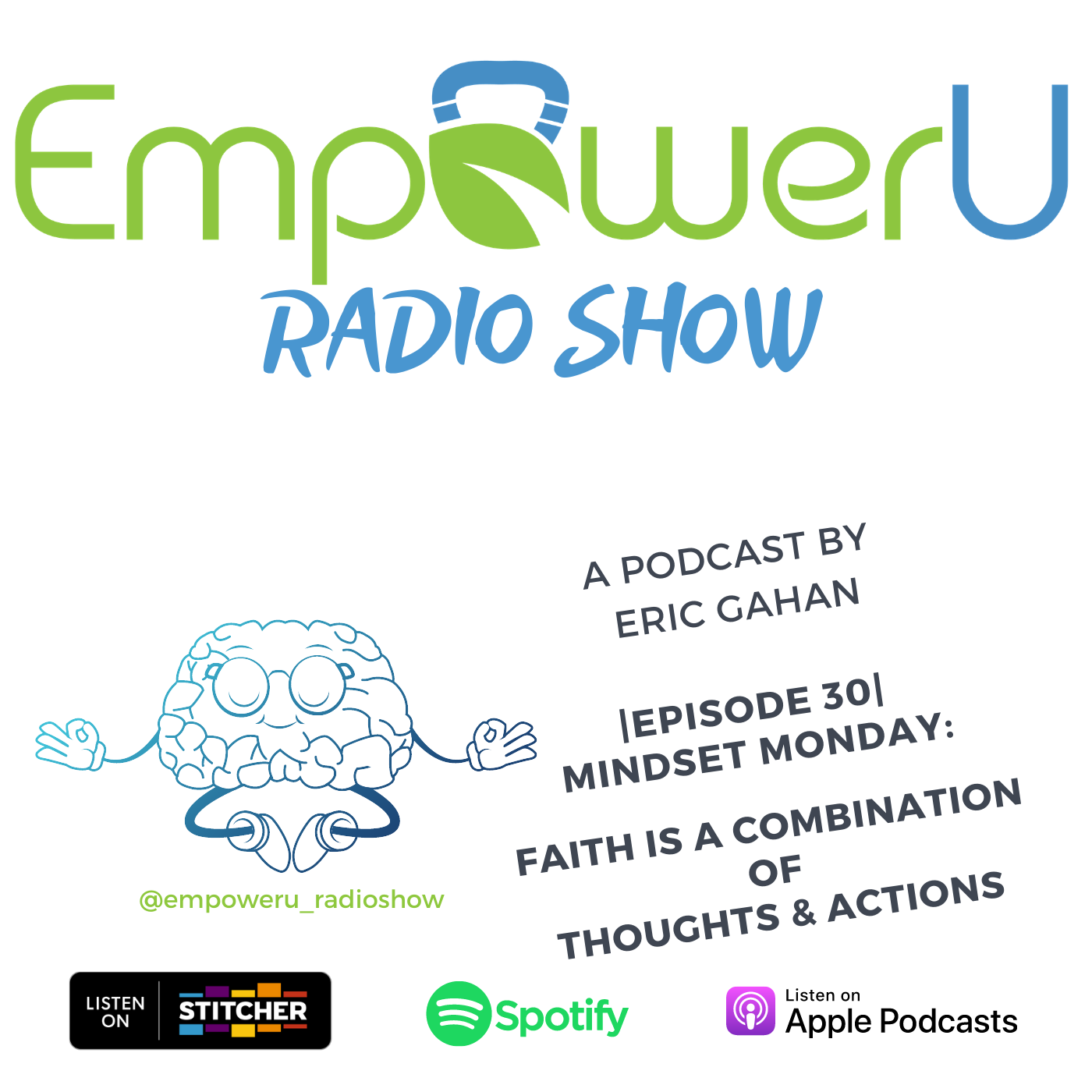 EmpowerU Radio Show