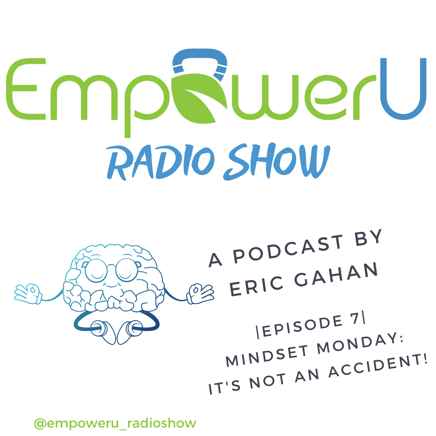 EmpowerU Radio Show
